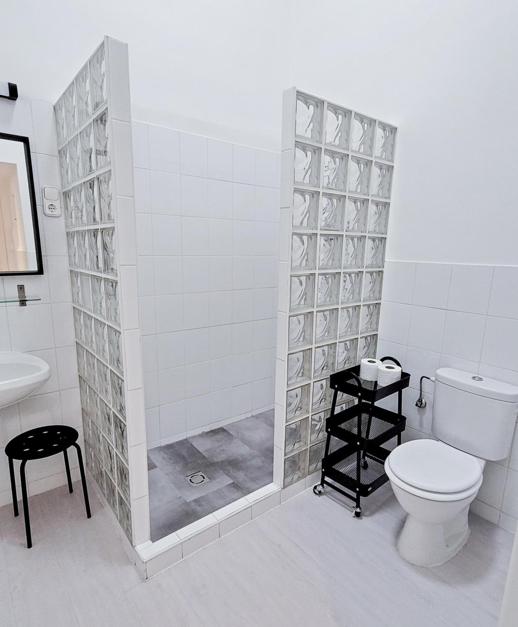 Mikszath Apartments Budapest Eksteriør billede