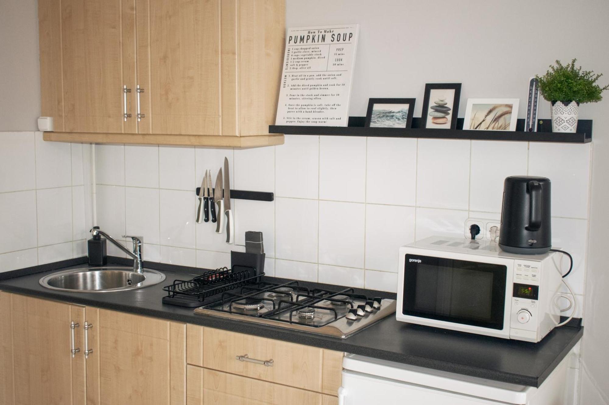 Mikszath Apartments Budapest Eksteriør billede